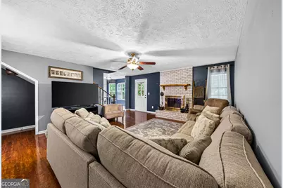 1458 Whispering Pines Drive, Toccoa, GA 30577 - Photo 21