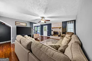 1458 Whispering Pines Dr, Toccoa, GA 30577 - Photo 21
