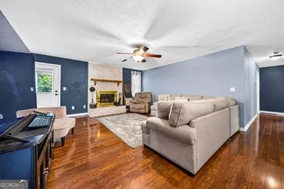 1458 Whispering Pines Drive, Toccoa, GA 30577 - Photo 19