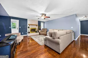 1458 Whispering Pines Dr, Toccoa, GA 30577 - Photo 19