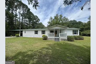7201 Bowen Road, Twin City, GA 30471 - Photo 1