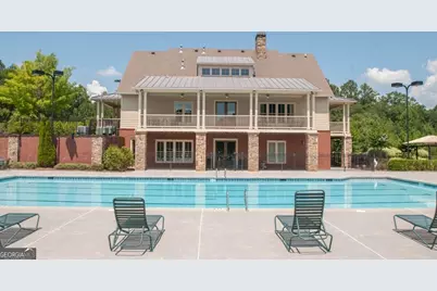 1089 Lost Creek Parkway, Dallas, GA 30132 - Photo 35
