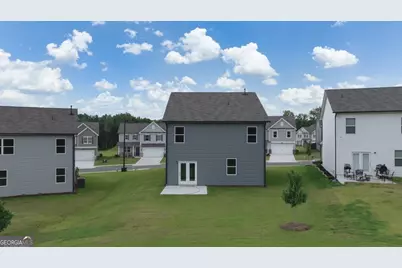 1089 Lost Creek Parkway, Dallas, GA 30132 - Photo 33