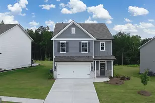 1089 Lost Creek Pkwy, Dallas, GA 30132 - Photo 1