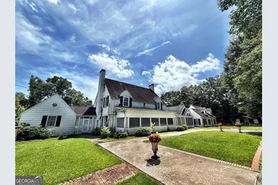 355 W Main Street, Forsyth, GA 31029 - Photo 3