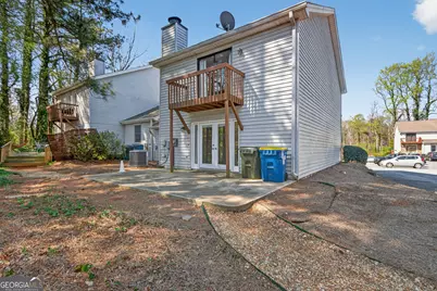 1 Fairway Drive NW, Kennesaw, GA 30144 - Photo 17