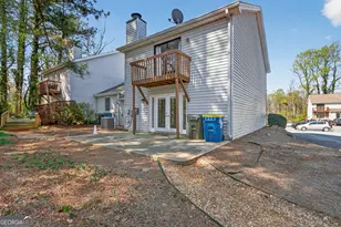 1 Fairway Dr NW, Kennesaw, GA 30144 - Photo 17