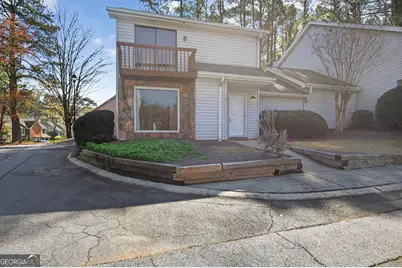 1 Fairway Drive NW, Kennesaw, GA 30144 - Photo 1