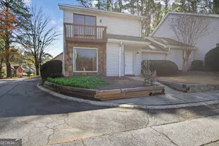 1 Fairway Dr NW, Kennesaw, GA 30144 - Photo 1