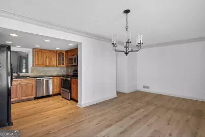 1 Fairway Drive NW, Kennesaw, GA 30144 - Photo 3