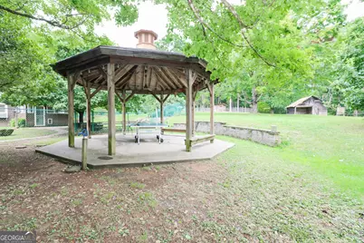 363 Sanders Davis Road, Newnan, GA 30263 - Photo 37