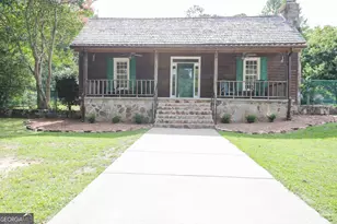 363 Sanders-Davis Rd, Newnan, GA 30263 - Photo 1
