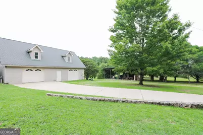 363 Sanders Davis Road, Newnan, GA 30263 - Photo 27