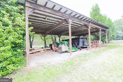 363 Sanders Davis Road, Newnan, GA 30263 - Photo 33