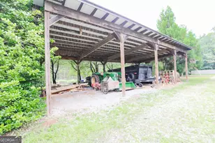 363 Sanders-Davis Rd, Newnan, GA 30263 - Photo 33
