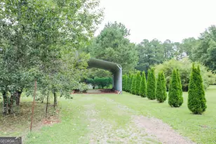 363 Sanders-Davis Rd, Newnan, GA 30263 - Photo 35