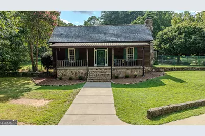 363 Sanders Davis Road, Newnan, GA 30263 - Photo 43