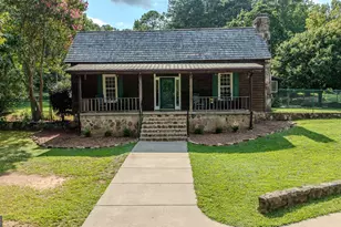 363 Sanders-Davis Rd, Newnan, GA 30263 - Photo 43