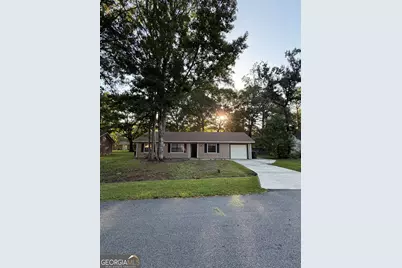107 Pineneedle Court, Kingsland, GA 31548 - Photo 1