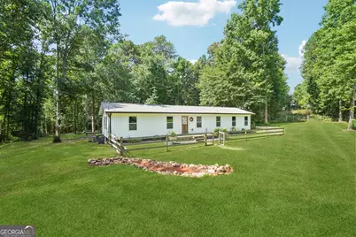 1199 Bo Bo Banks Road, Grantville, GA 30220 - Photo 3