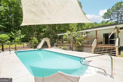1199 Bo Bo Banks Road, Grantville, GA 30220 - Photo 1