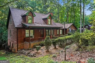 7649 Ciboney Drive, Jonesboro, GA 30236 - Photo 1