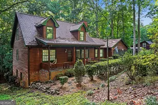 7649 Ciboney Dr, Jonesboro, GA 30236 - Photo 1