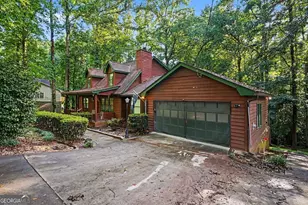 7649 Ciboney Dr, Jonesboro, GA 30236 - Photo 5