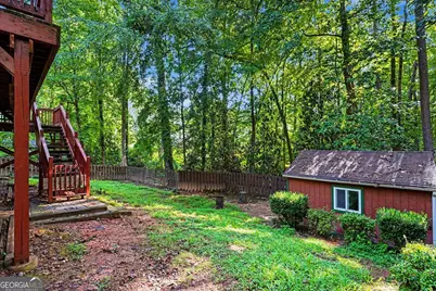 7649 Ciboney Drive, Jonesboro, GA 30236 - Photo 37