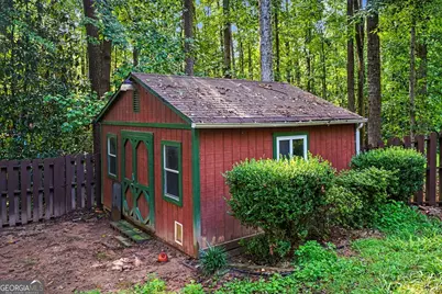 7649 Ciboney Drive, Jonesboro, GA 30236 - Photo 41