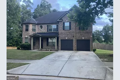 26 River Walk Farm Parkway, Covington, GA 30014 - Photo 1