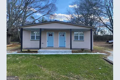 206 Sorrells Street #A, Monroe, GA 30655 - Photo 1