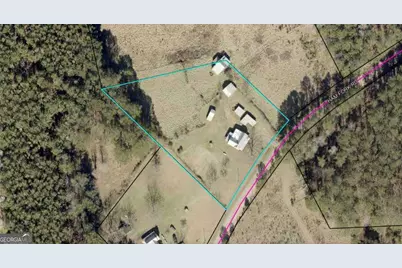 1370 Ham Fork Road, Union Point, GA 30669 - Photo 9