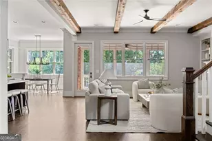 2327 Shenandoah Ave NE, Atlanta, GA 30305 - Photo 13