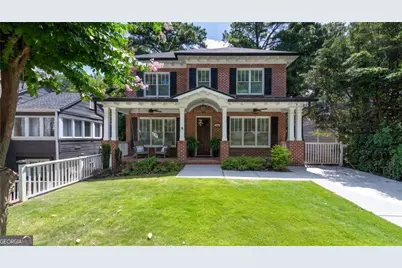 2327 Shenandoah Avenue NE, Atlanta, GA 30305 - Photo 1