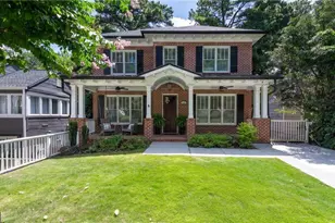 2327 Shenandoah Ave NE, Atlanta, GA 30305 - Photo 1