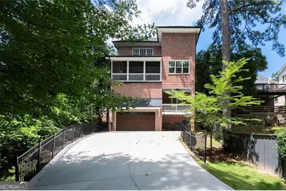 2327 Shenandoah Avenue NE, Atlanta, GA 30305 - Photo 53