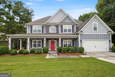 105 Kenwood Trail, Senoia, GA 30276 - Photo 1