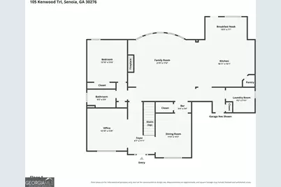 105 Kenwood Trail, Senoia, GA 30276 - Photo 49