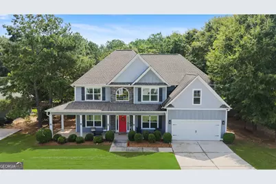 105 Kenwood Trail, Senoia, GA 30276 - Photo 3