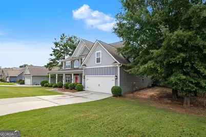 105 Kenwood Trail, Senoia, GA 30276 - Photo 5