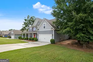 105 Kenwood Trl, Senoia, GA 30276 - Photo 5