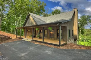 1729 Barnes Chapel Rd, Blue Ridge, GA 30513 - Photo 1