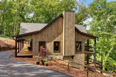 1729 Barnes Chapel Road, Blue Ridge, GA 30513 - Photo 57