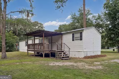 363 Fox Bow Drive, Eden, GA 31307 - Photo 31