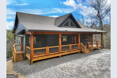 232 Red Tail Lane, Morganton, GA 30560 - Photo 7