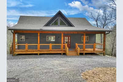 232 Red Tail Lane, Morganton, GA 30560 - Photo 35
