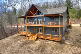 232 Red Tail Ln, Morganton, GA 30560 - Photo 5