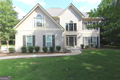 104 Inverrary Court, McDonough, GA 30253 - Photo 1