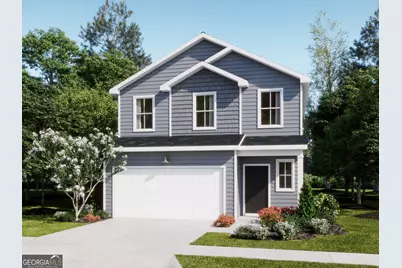 221 Breeze Way, Statesboro, GA 30461 - Photo 1
